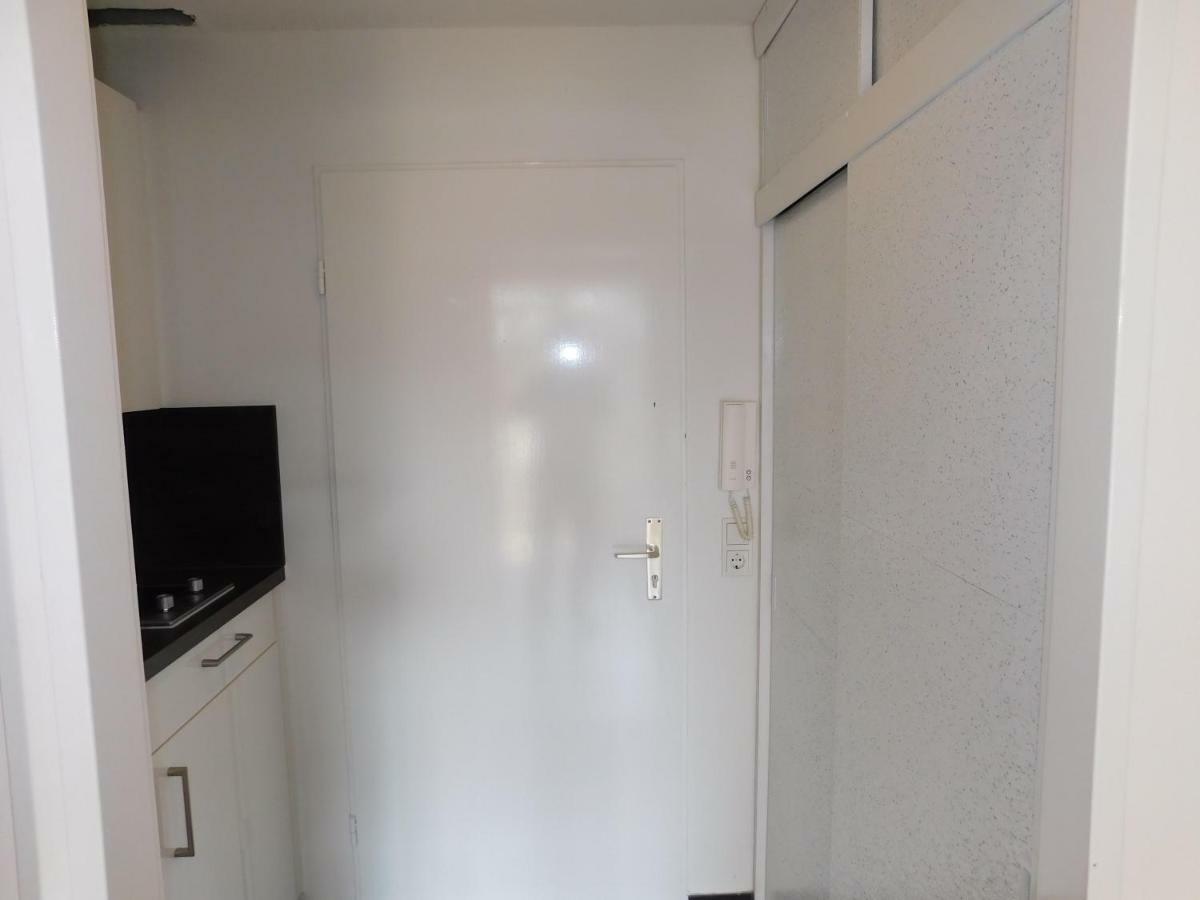 Wohnung Sonnenschein Inkl Strandkorb Vom 01 05-01 10 Groemitz Ngoại thất bức ảnh