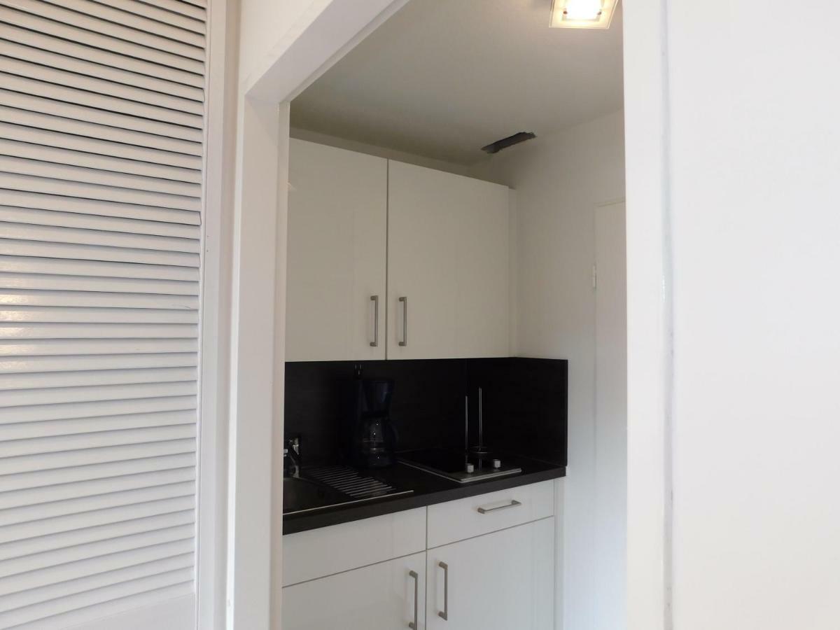 Wohnung Sonnenschein Inkl Strandkorb Vom 01 05-01 10 Groemitz Ngoại thất bức ảnh
