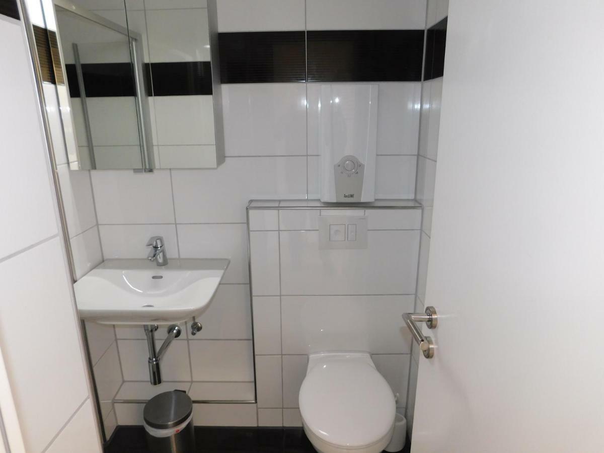 Wohnung Sonnenschein Inkl Strandkorb Vom 01 05-01 10 Groemitz Ngoại thất bức ảnh